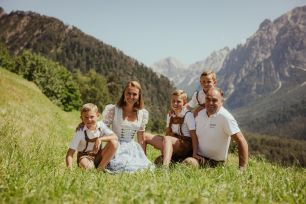 Family-run Hotel