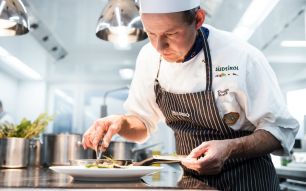 Lo Chef Walter Daverda