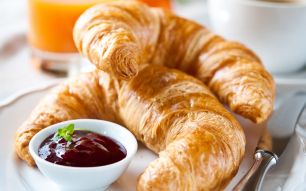 La colazione dell