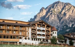 Hotel Mareo in Alto Adige